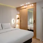 Parkside Boutique Serviced Apartments
