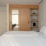 Parkside Boutique Serviced Apartments