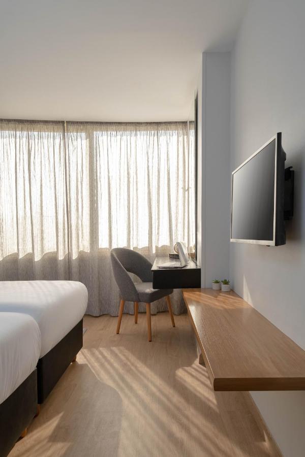 Parkside Boutique Serviced Apartamento