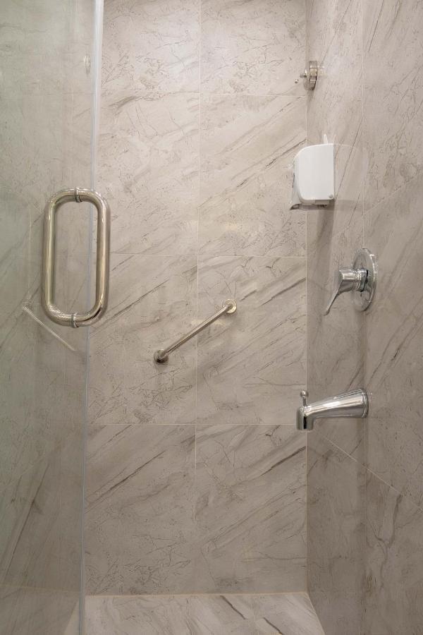 Apartamento Parkside Boutique Serviced