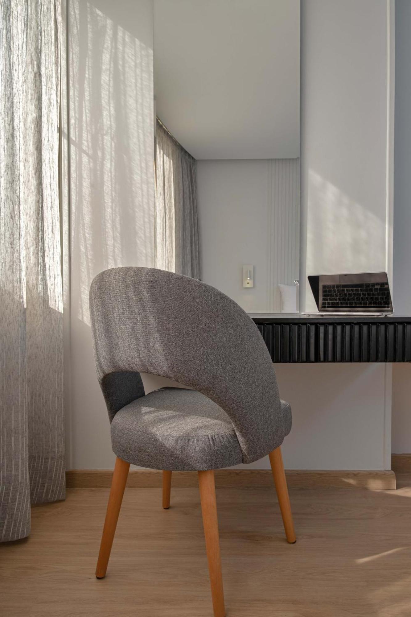 Apartamento Parkside Boutique Serviced Cairo